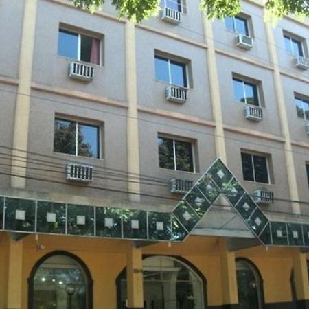 Prince Hotel Ribeirao Preto Ngoại thất bức ảnh