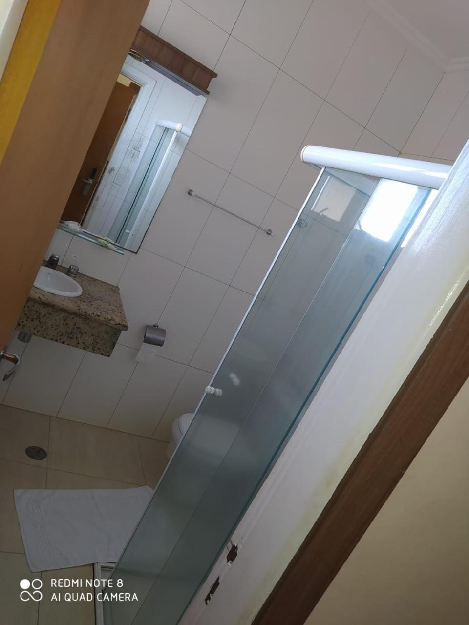 Prince Hotel Ribeirao Preto Ngoại thất bức ảnh