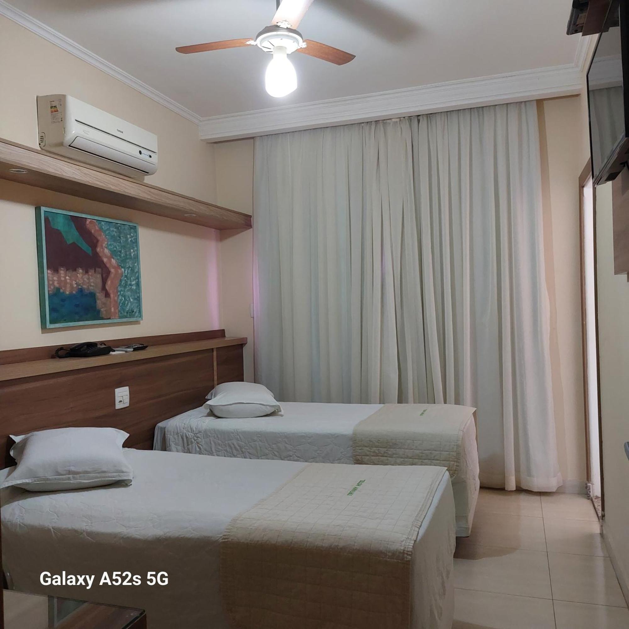 Prince Hotel Ribeirao Preto Ngoại thất bức ảnh
