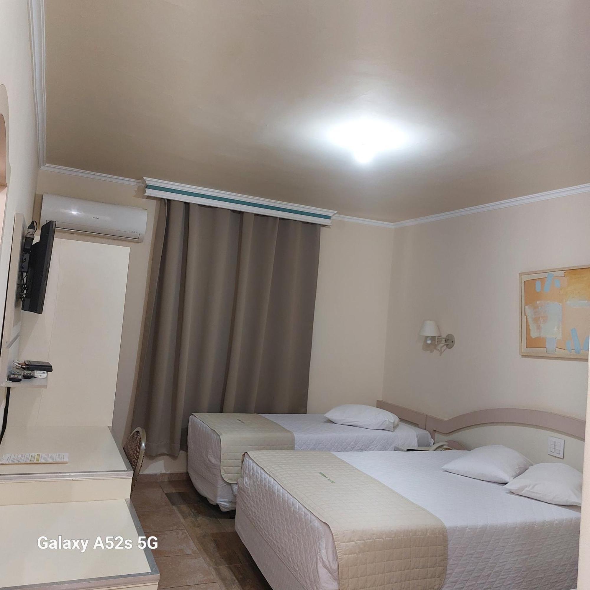 Prince Hotel Ribeirao Preto Ngoại thất bức ảnh