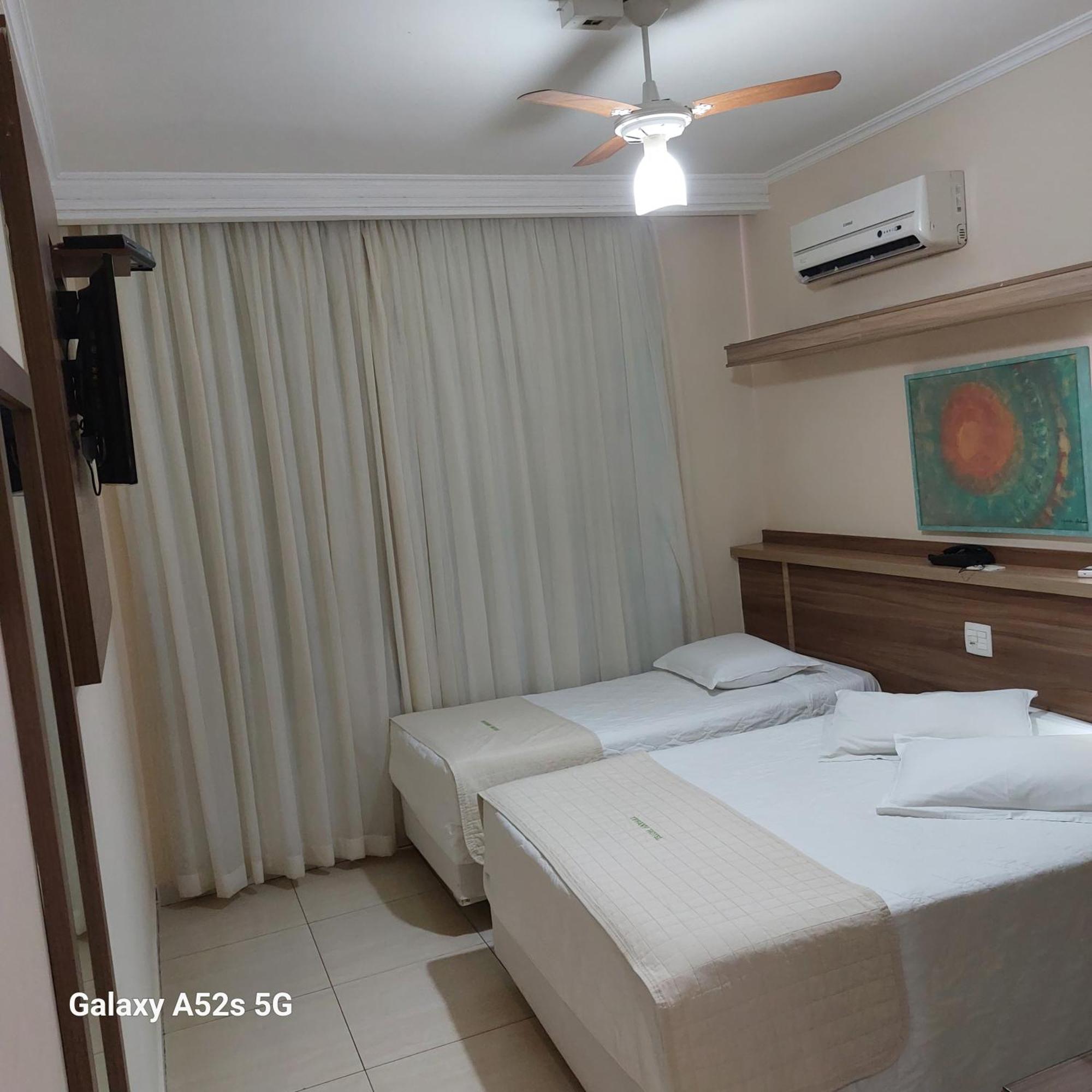 Prince Hotel Ribeirao Preto Ngoại thất bức ảnh
