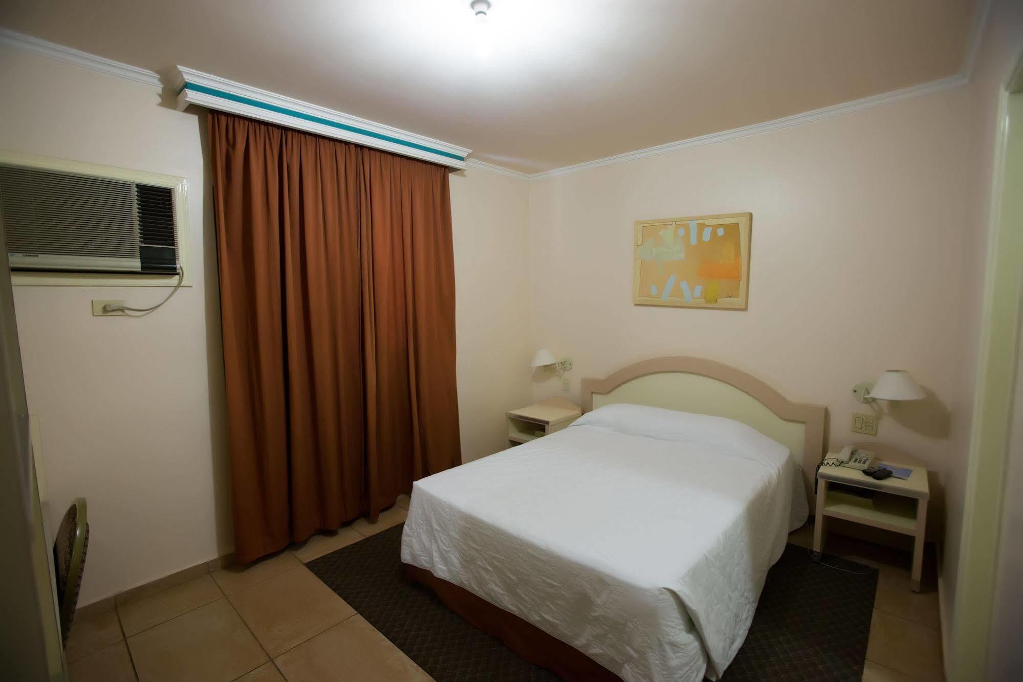 Prince Hotel Ribeirao Preto Ngoại thất bức ảnh