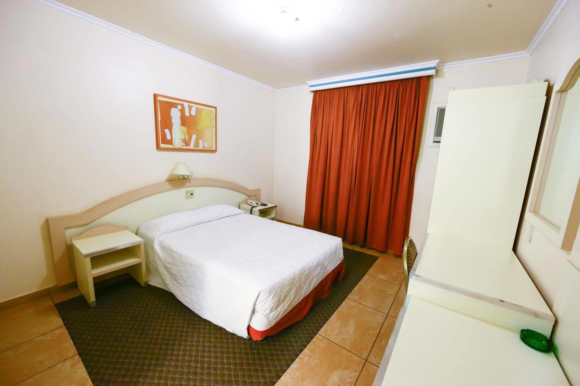 Prince Hotel Ribeirao Preto Ngoại thất bức ảnh